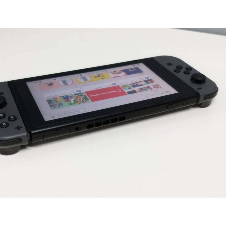 ド*ム様 Nintendo SWITCH 本体 2017年製 HAC-001 Nintendo Switch 本体 HAC-001 2017年製 : 中古パソコンショップ