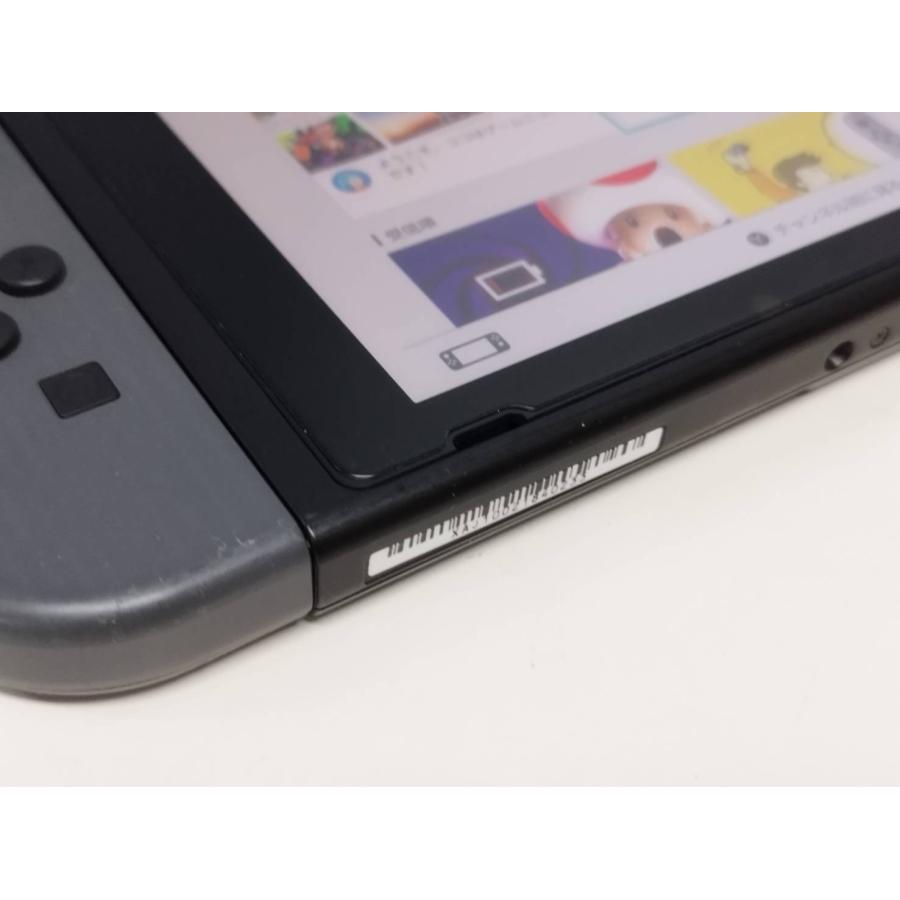 Nintendo Switch 本体 HAC-001 2017年製 : 中古パソコンショップ