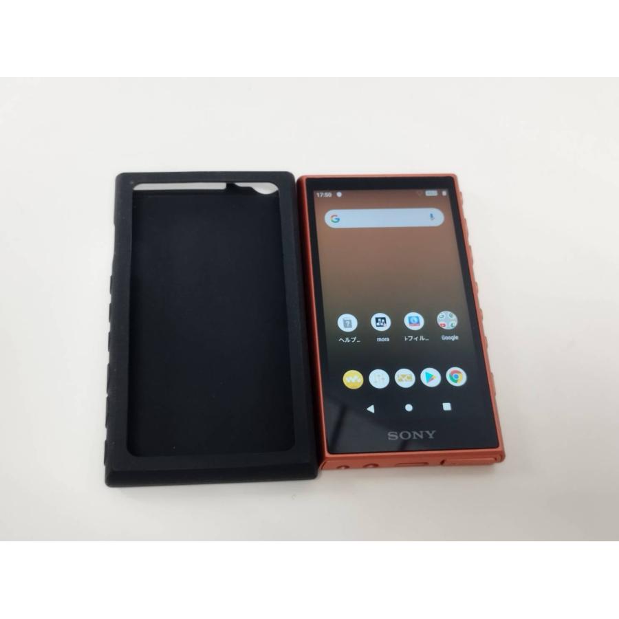 SONY ウォークマン Aシリーズ　nw-a106 32GB Amazon.co.jp: ソニー ウォークマン 32GB Aシリーズ NW-A106