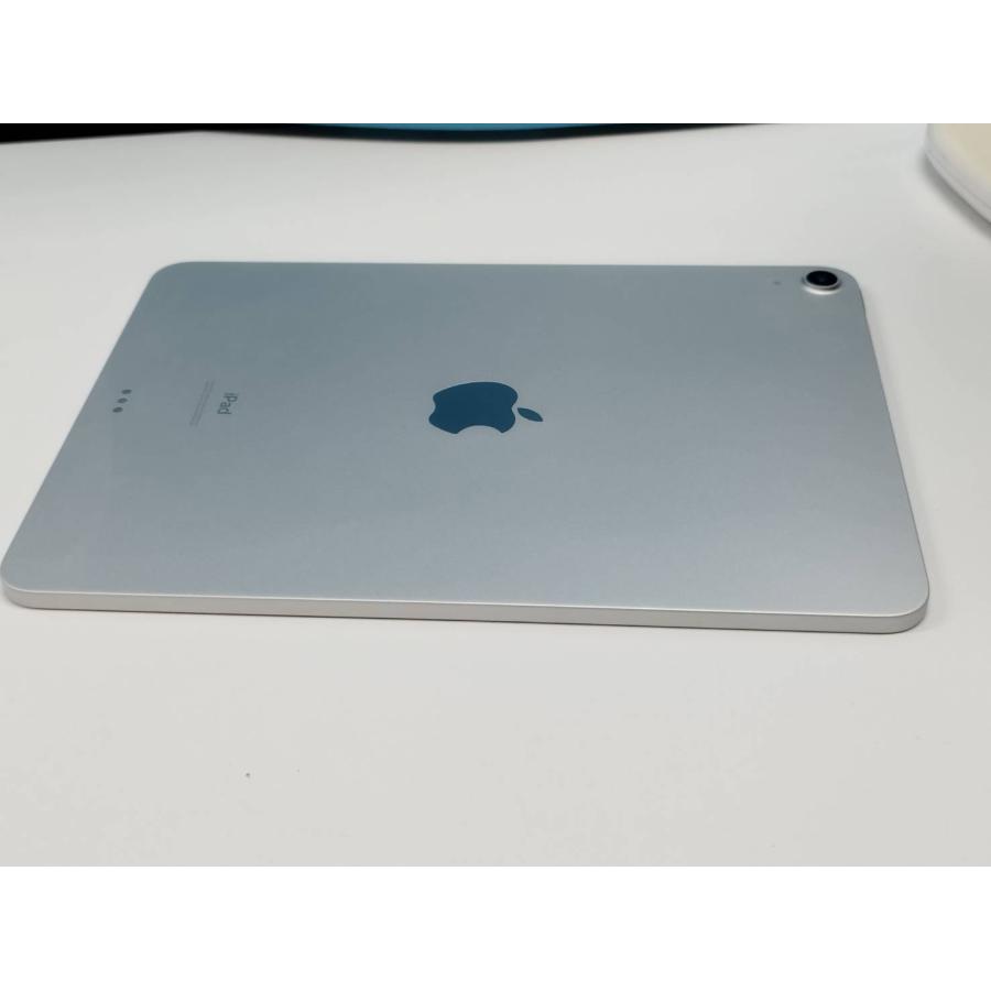 Wi-Fiモデル】iPad Air 第4世代/64GB/A2316〈MYFN2J/A〉 : 中古