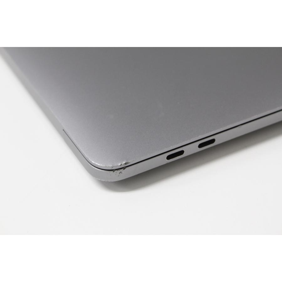 MacBook Pro13-inch, 2020Thunderbolt 3ポート MacBook Pro (13-inch, 2020, Four Thunderbolt 3 ports