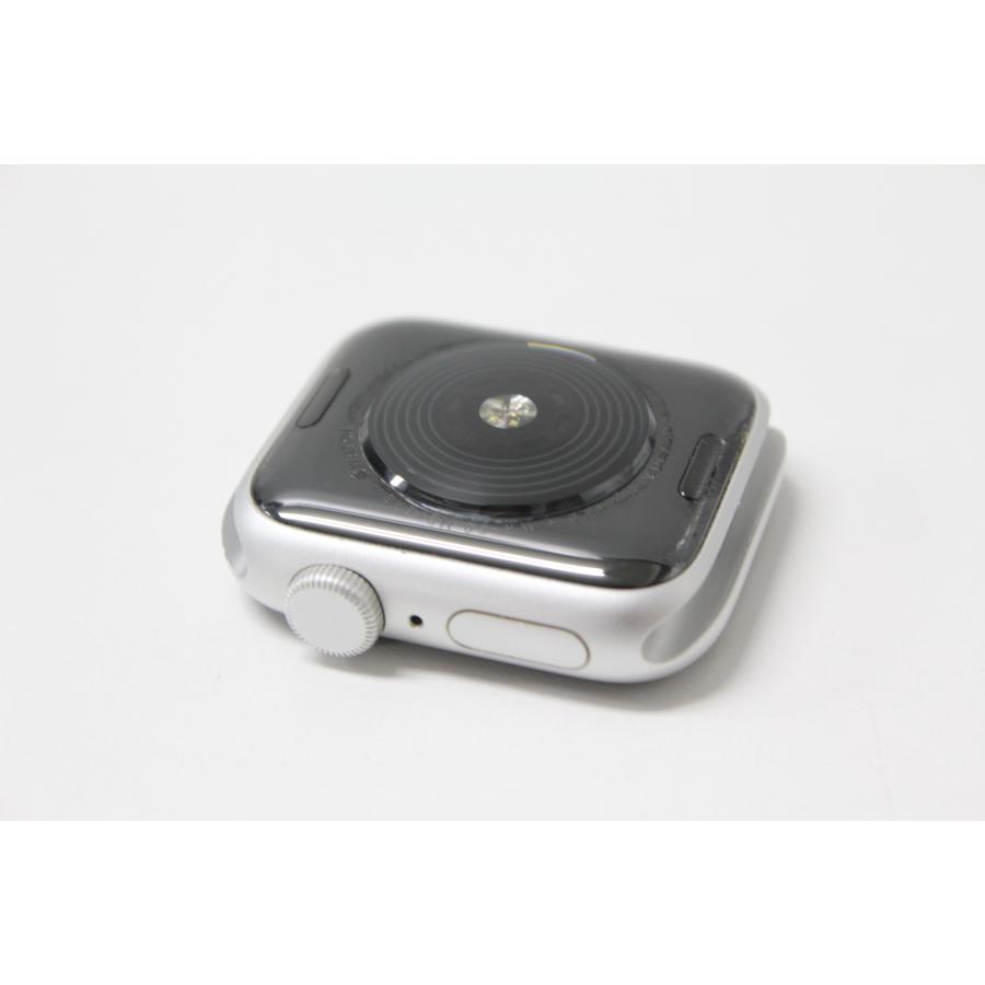 Apple Watch SE（第1世代）GPS/40mm/A2351〈MYDX2J/A〉(5