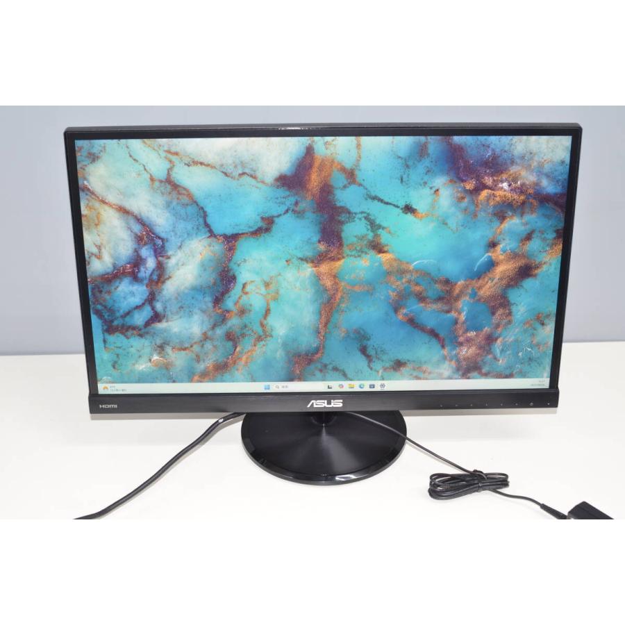 ASUS 23型ワイド液晶 ゲーミングモニター ホワイト 中古 VC239H-W Amazon.co.jp: ASUS 23型ワイド LEDバックライト搭載液晶