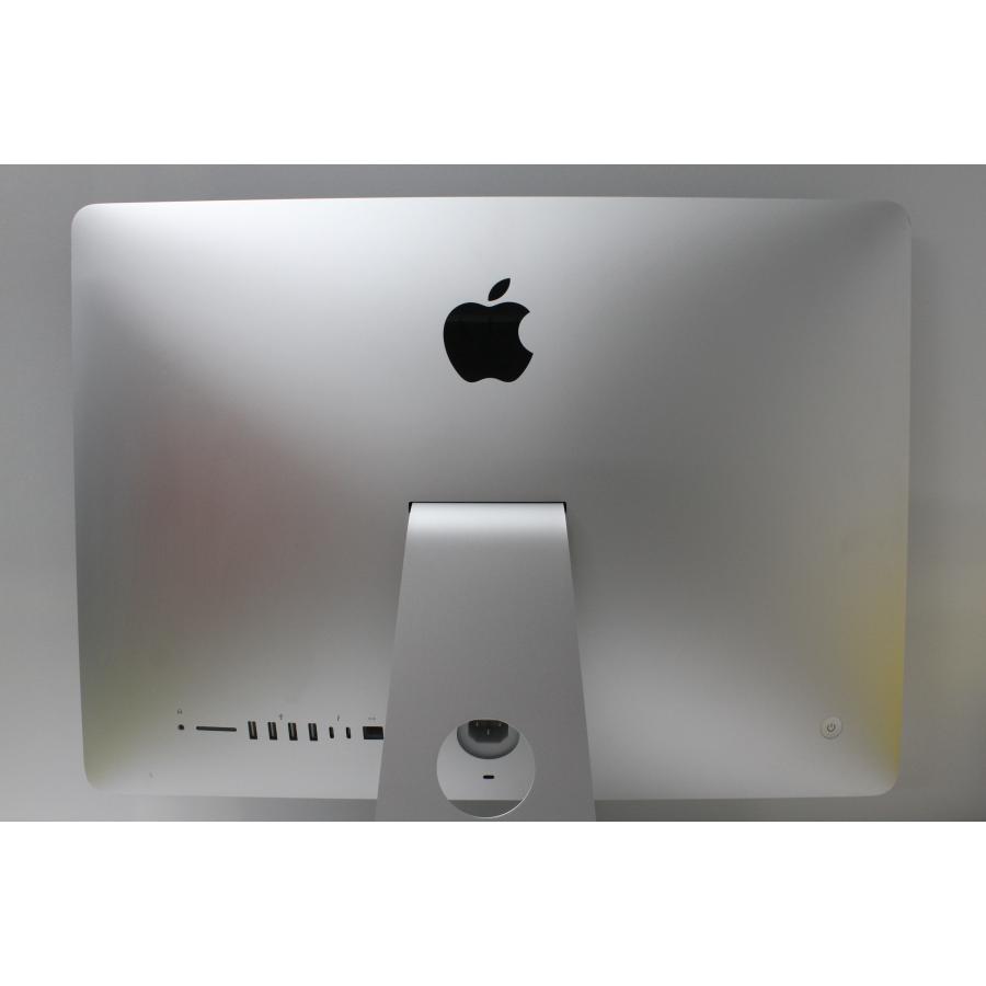 Apple iMac 21.5インチ 2017年モデル  MMQA2J/A Apple iMac 21.5インチ MMQA2J/A|パソコン買うならPCショップWELL