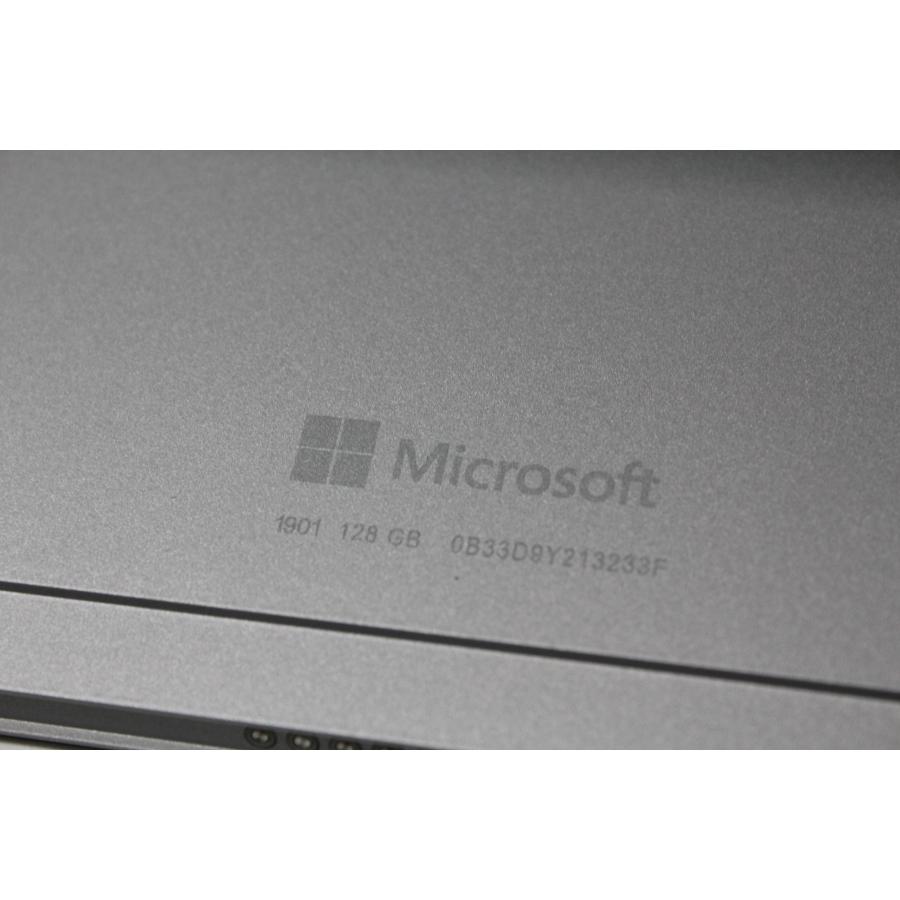 Surface Go 3/intel Pentium GOLD/128GB/8GB 竭」の画像