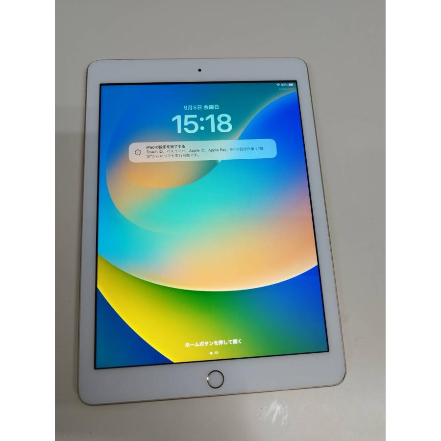 Apple iPad (第5世代) MPGT2J/A Wi-Fiモデル】iPad 第5世代/A1822/32GB〈MPGT2J/A〉 : 中古