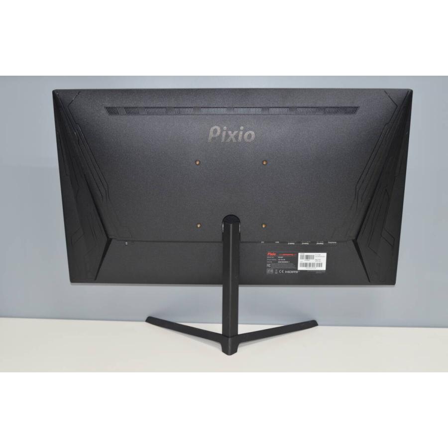 中古良品/Pixio/フルHD液晶モニター/PX248P/23.8インチ/確認済み 中古良品/Pixio/フルHD液晶モニター/PX248P/23.8インチ/確認済み