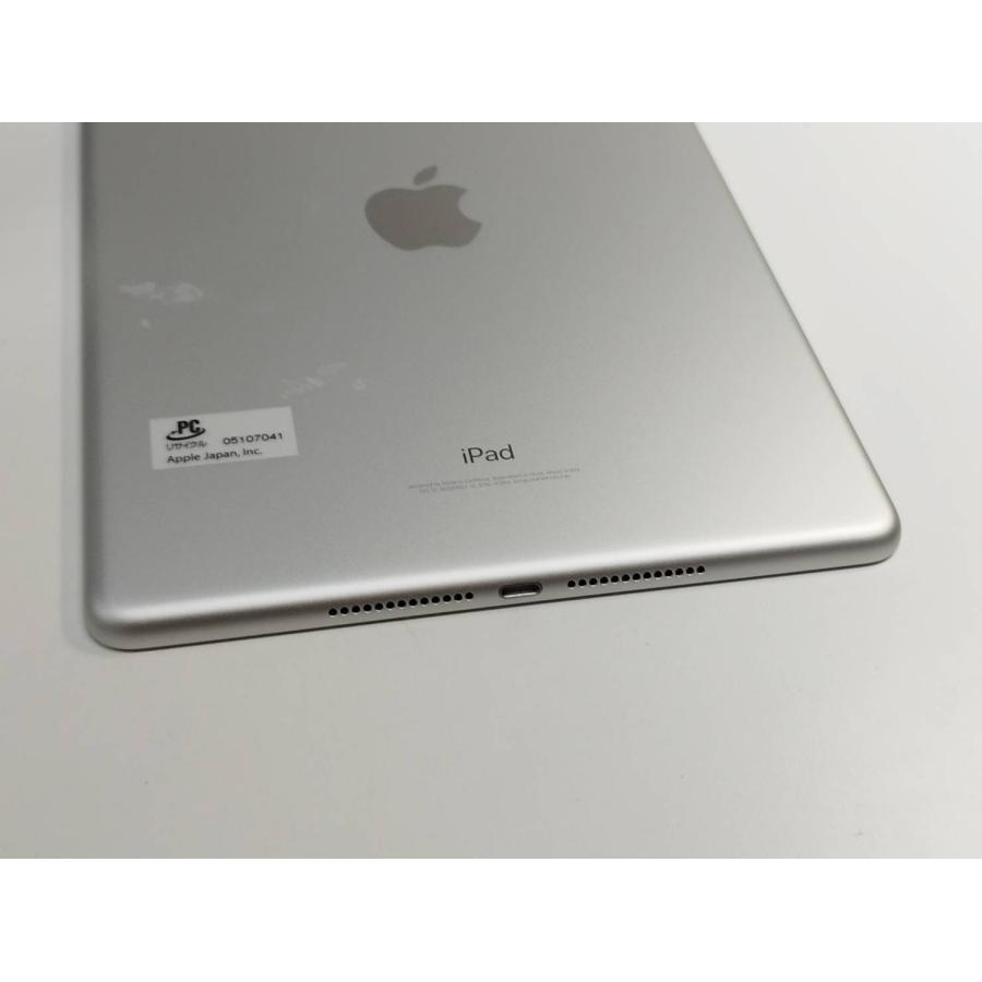 Wi-Fiモデル】iPad 第6世代/32GB/A1893〈MR7G2J/A〉 : 中古