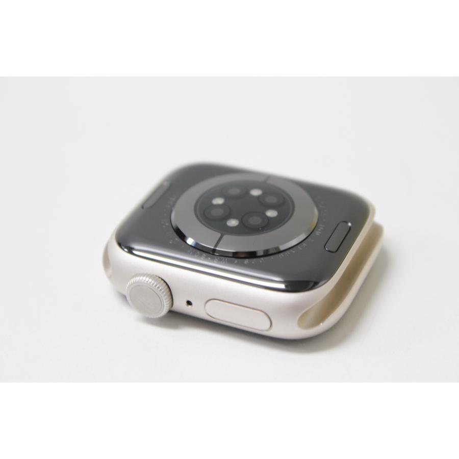 Apple Watch Series 7/GPS/41mm/A2473〈MKNE3J/A〉(4) : 中古パソコン