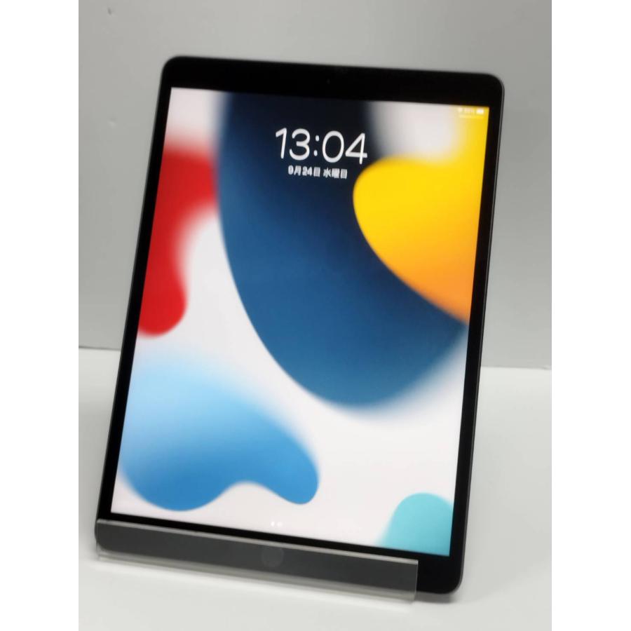 Apple iPad Air 第3世代 64GB A2152 MUUJ2J/A Wi-Fiモデル】iPad Air 第3世代/64GB/A2152〈MUUJ2J/A〉 : 中古
