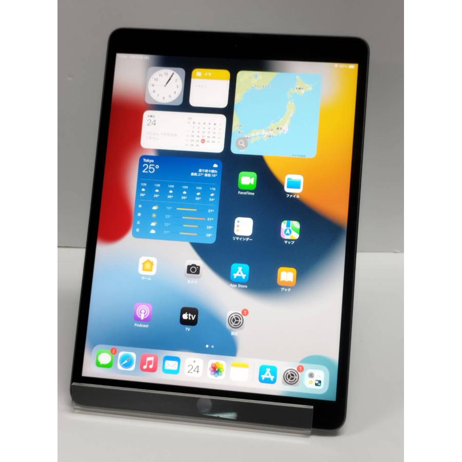 iPad - iPad Air（第3世代）Wi-Fi/64GB〈MUUJ2J/A〉A2152④ Wi-Fiモデル】iPad Air 第3世代/A2152/64GB〈MUUJ2J/A〉 : 中古