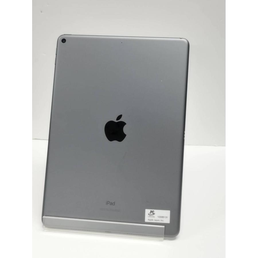 Apple iPad Air 第3世代 64GB A2152 MUUJ2J/A Apple iPad Air 10.5インチ 第3世代 Wi-Fi 64GB 2019年春モデル