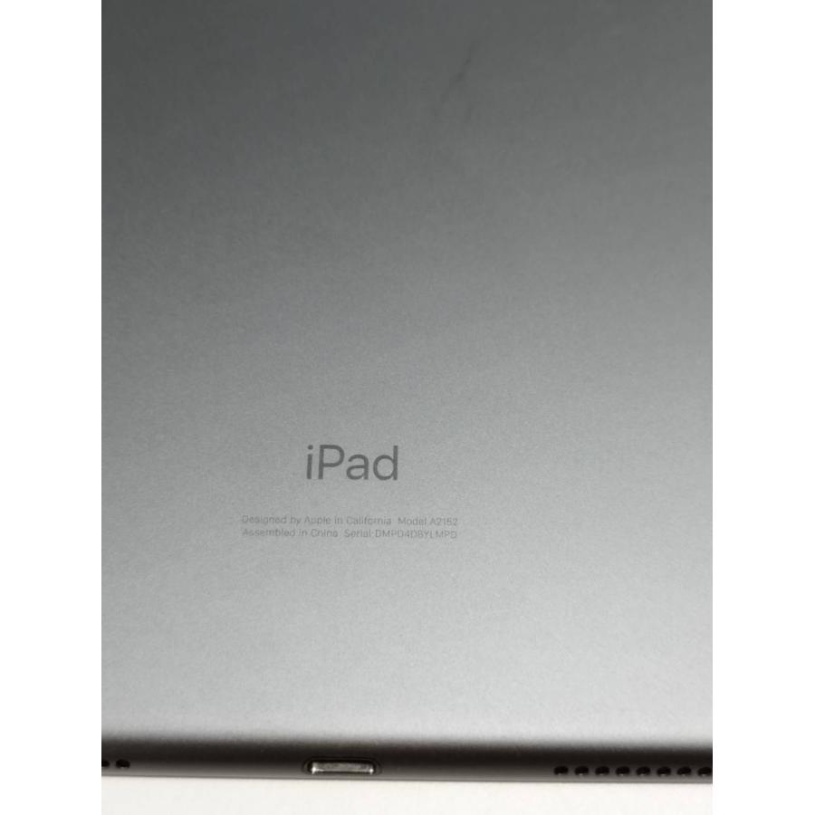 Wi-Fiモデル】iPad Air 第3世代/A2152/64GB〈MUUJ2J/A〉 : 中古