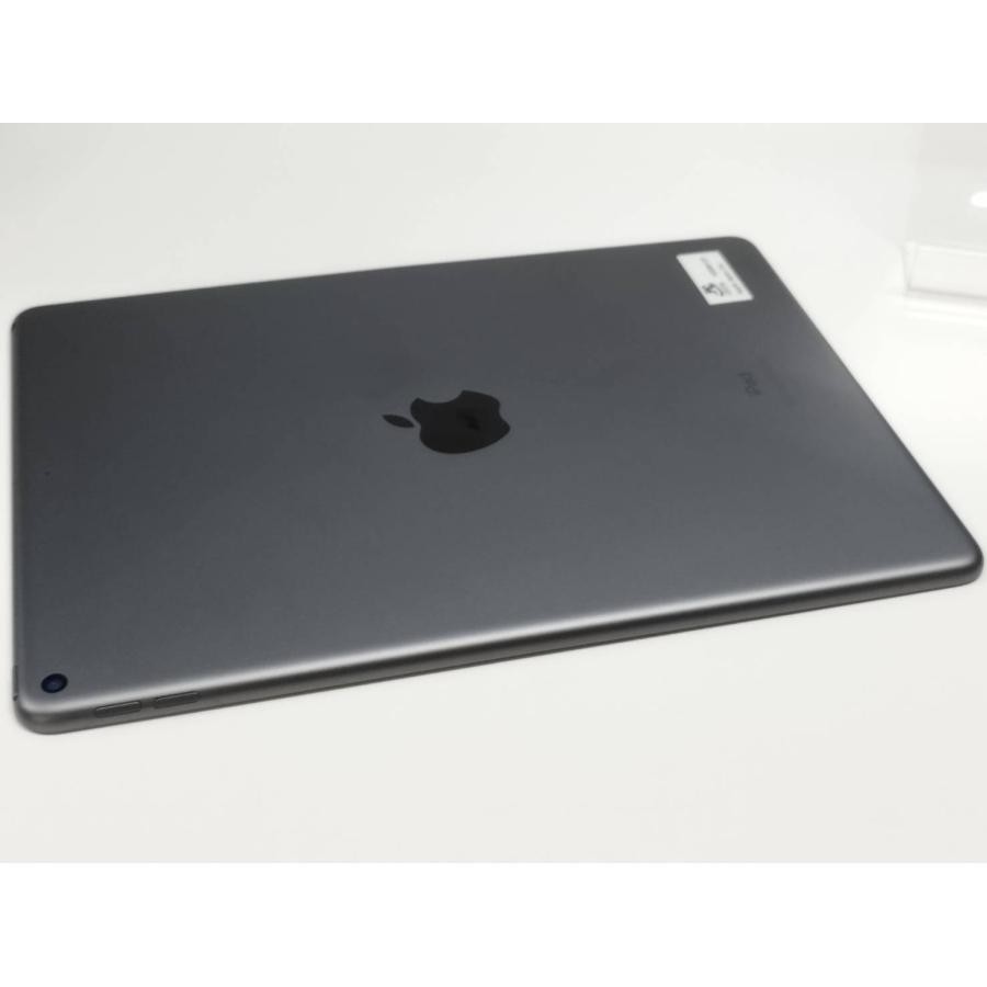 iPad - iPad Air（第3世代）Wi-Fi/64GB〈MUUJ2J/A〉A2152⑥ Wi-Fiモデル】iPad Air 第3世代/64GB/A2152〈MUUJ2J/A〉 : 中古