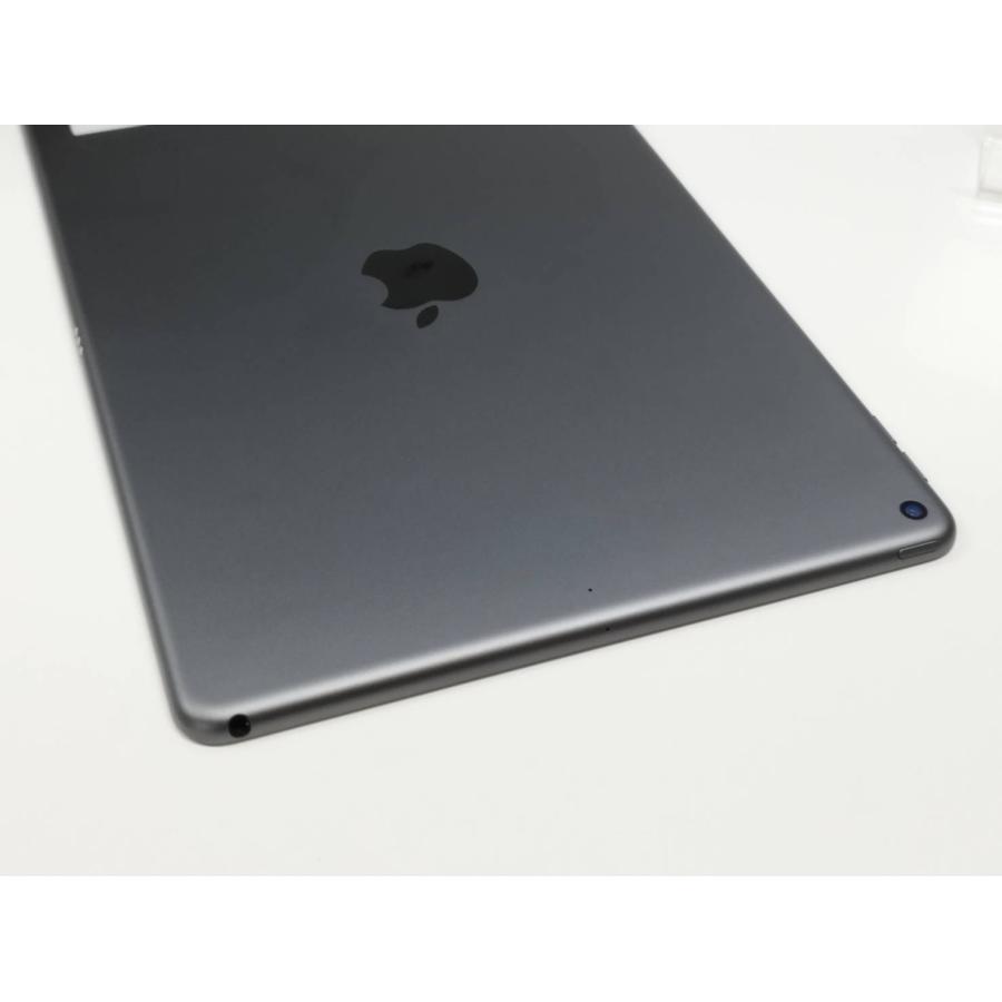 Wi-Fiモデル】iPad Air 第3世代/A2152/64GB〈MUUJ2J/A〉 : 中古