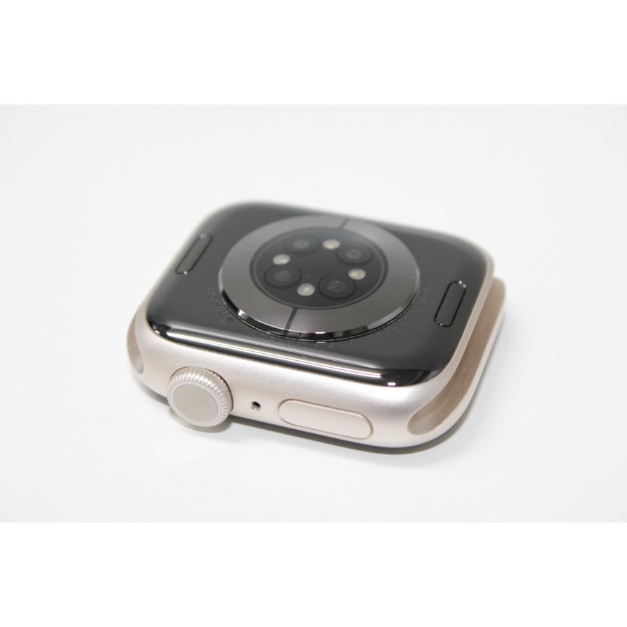 Apple Watch Series 8/GPS/41mm/A2770〈MNP63J/A〉(5) : 中古パソコン 