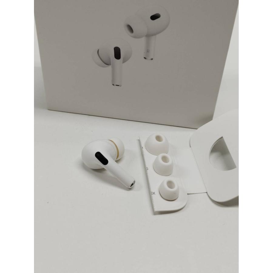 正規品】Apple AirPods Pro 第2世代/A2698/ワイヤレスイヤホン/右耳