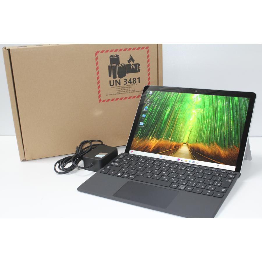 Surface Go 4/intel N200/64GB/8GB 竭」 : 中古パソコンショップNS