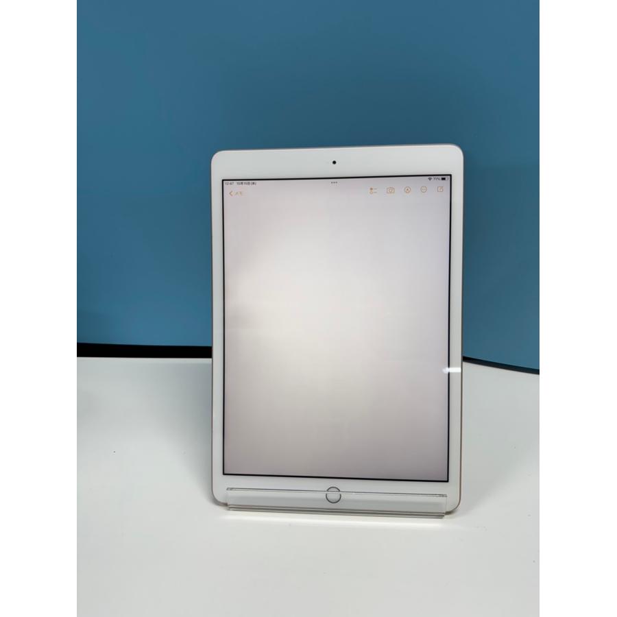 Wi-Fiモデル】iPad 第7世代/32GB/A2197〈MW762J/A〉 : 中古パソコン