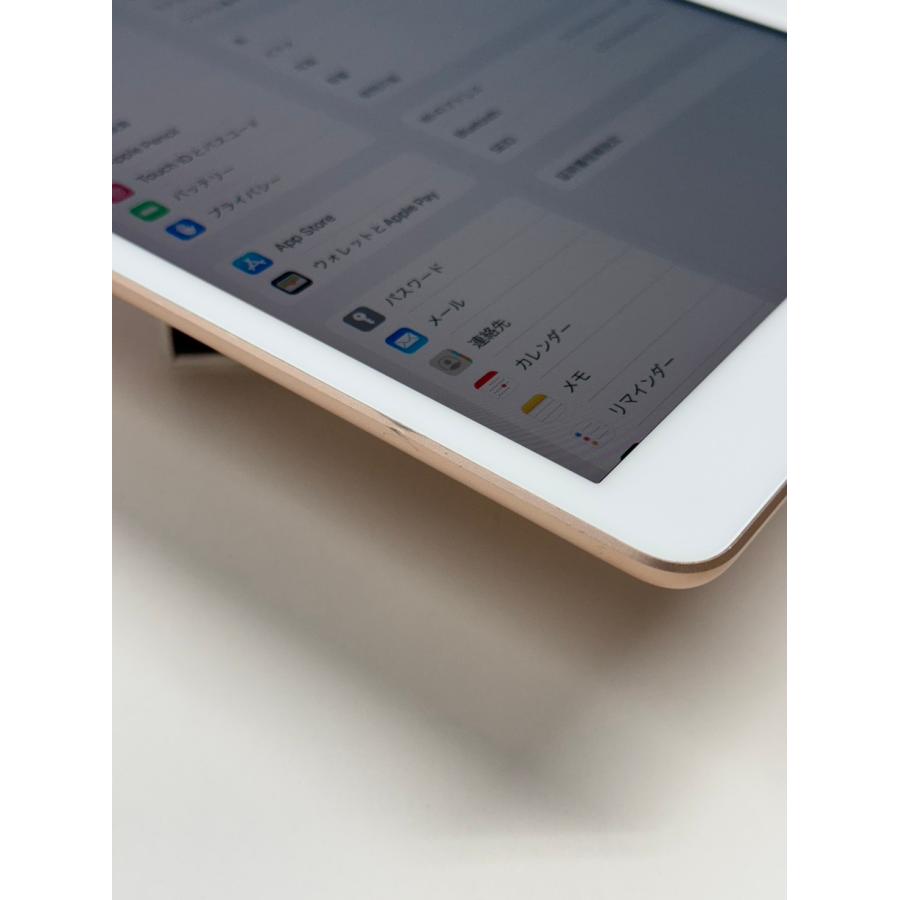 Wi-Fiモデル】iPad 第7世代/32GB/A2197〈MW762J/A〉 : 中古パソコン