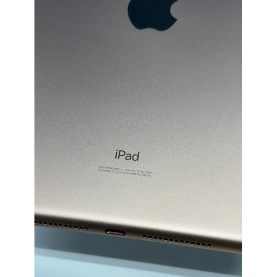 Wi-Fiモデル】iPad 第7世代/32GB/A2197〈MW762J/A〉 : 中古パソコン