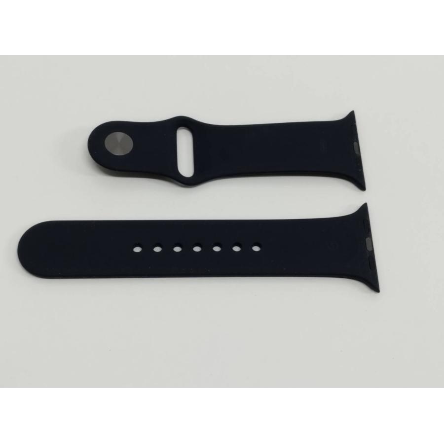 Apple Watch Series 4/GPS+セルラー/44mm/A2008/シルバー〈MTVT2J/A