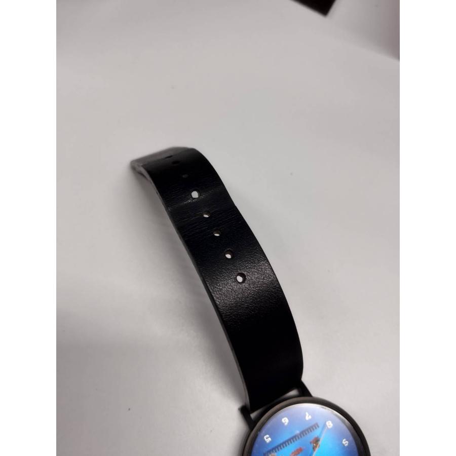 【現状品】WIRED スーパーマリオコラボ/腕時計/限定品 |  | 03