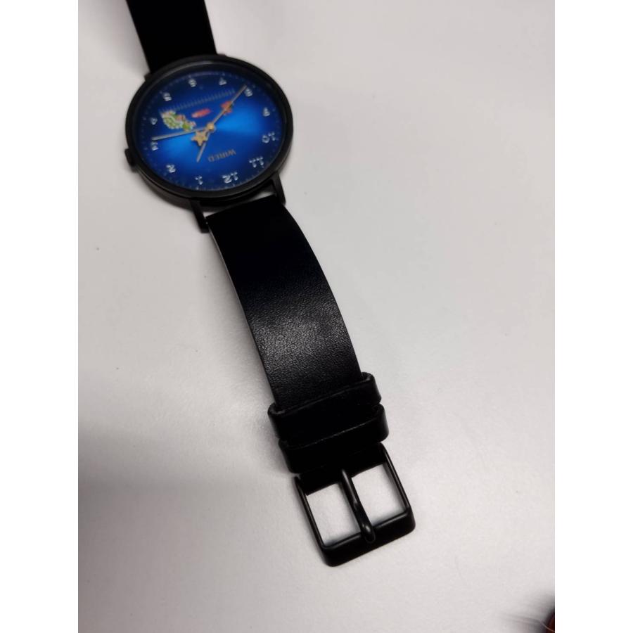 【現状品】WIRED スーパーマリオコラボ/腕時計/限定品 |  | 04