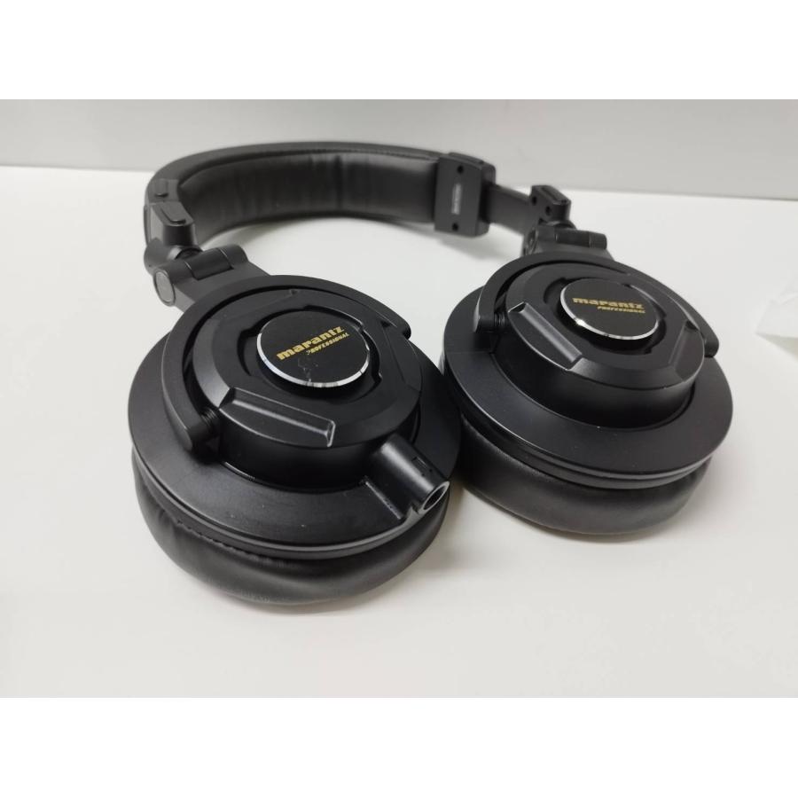 Marantz PROFESSIONAL MPH-2 モニターヘッドホン : 中古パソコン