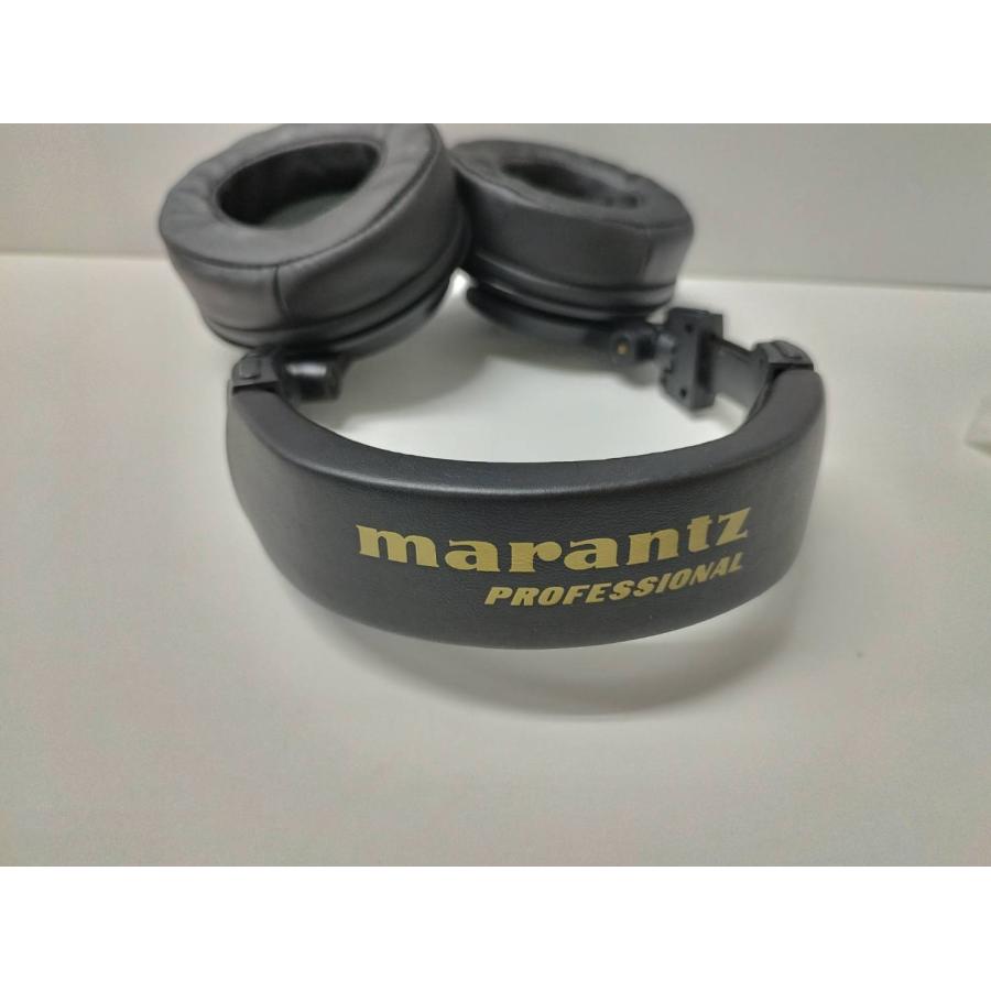 Marantz PROFESSIONAL MPH-2 モニターヘッドホン : 中古パソコン