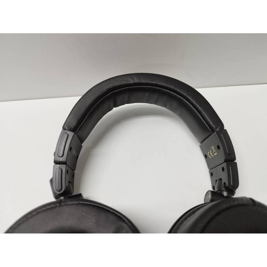 Marantz PROFESSIONAL MPH-2 モニターヘッドホン : 中古パソコン