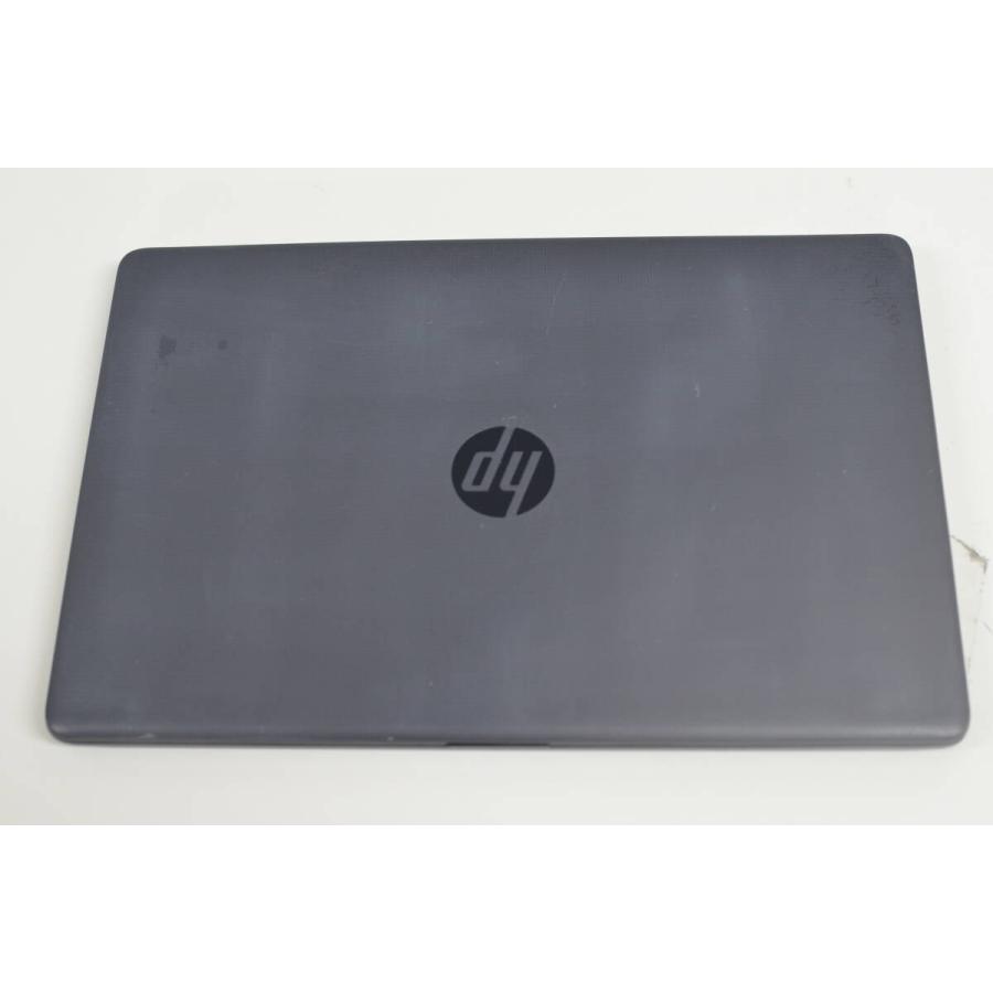 中古良品ノートパソコン HP 250 G7 Notebook PC Windows11+office core i5-8265U/メモリ8GB/爆速SSD256GB/15.6インチ/WEBカメラ/DVDマルチ 中古良品ノートパソコン HP 250 G7 Notebook PC Windows11+office core