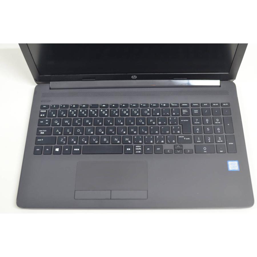 HP 250G7 CoreI5-8265U Win11　SSD Office 中古良品ノートパソコン HP 250 G7 Notebook PC Windows11+office core