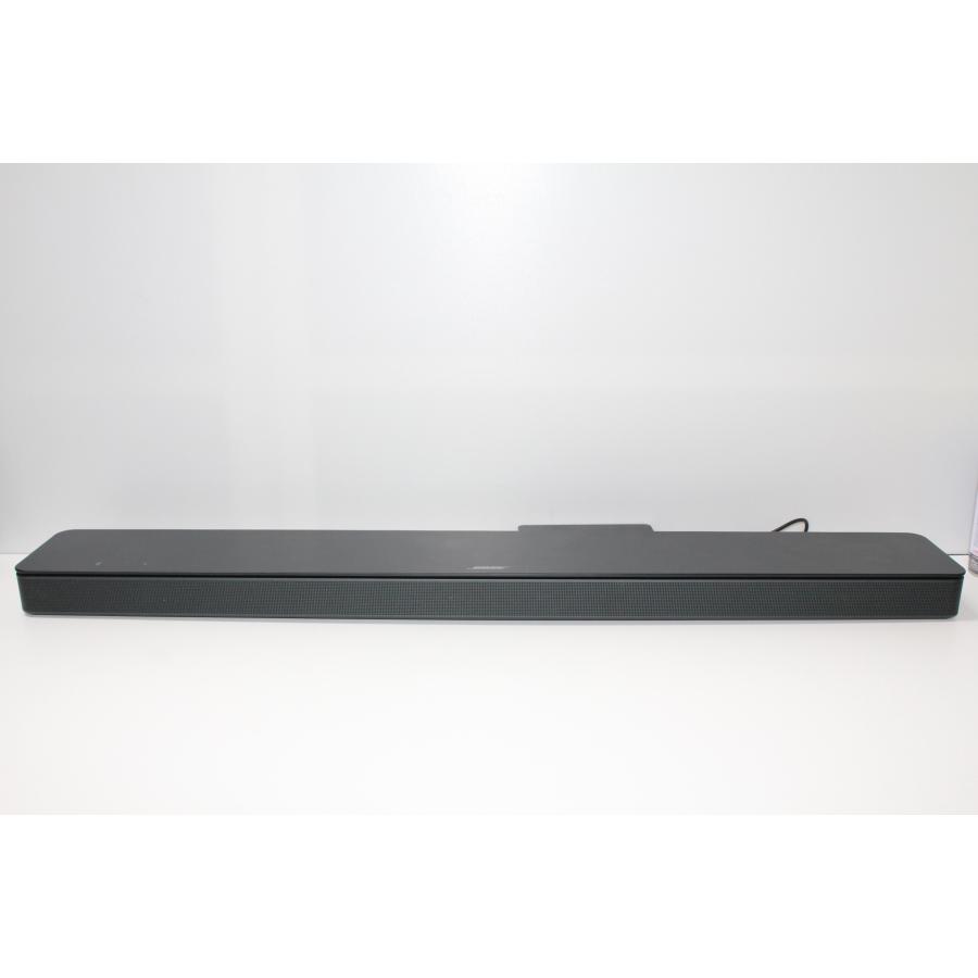Bose/Soundbar 500/Bass Module 500/Surround Speakers/スピーカーセット (5) : 中古 ...