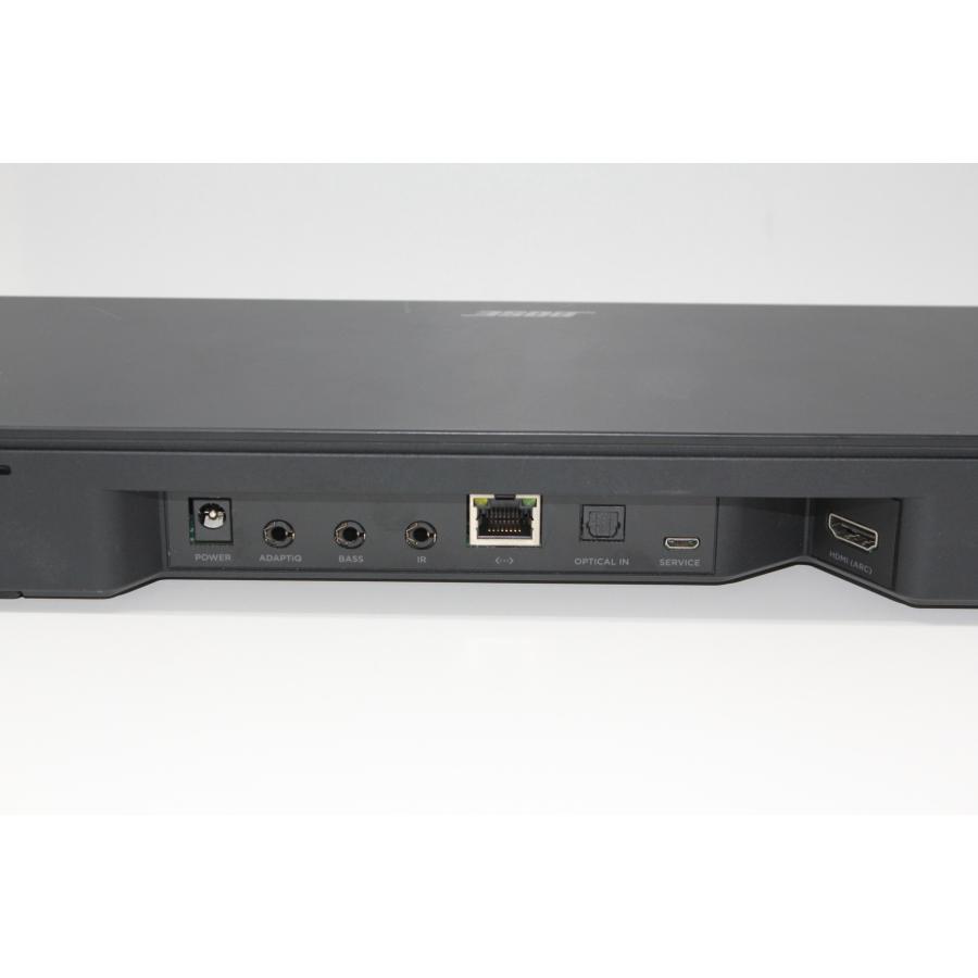 Bose/Soundbar 500/Bass Module 500/Surround Speakers/スピーカー