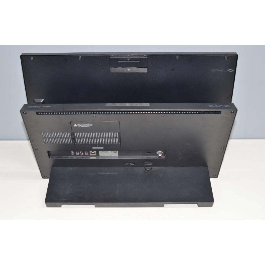 中古良品一体型パソコン Windows11+office NEC DA770/M Core i7-8565U 