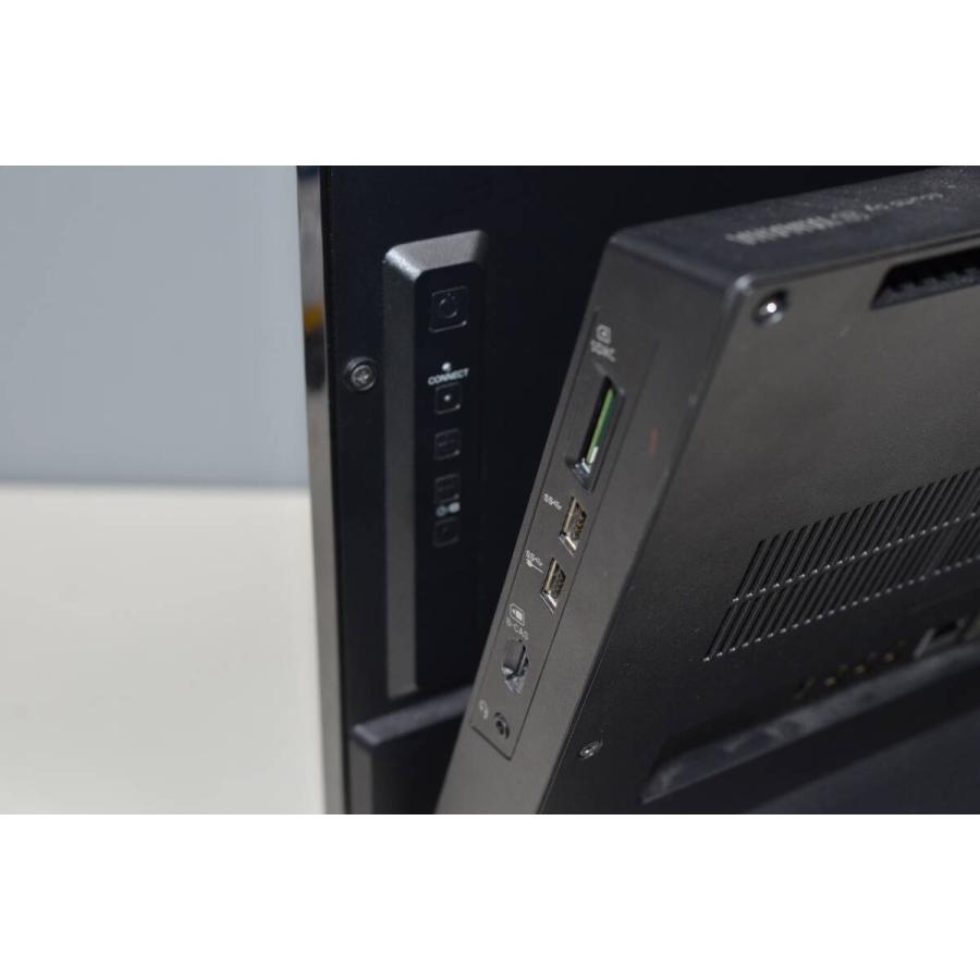 中古良品一体型パソコン Windows11+office NEC DA770/M Core i7-8565U 