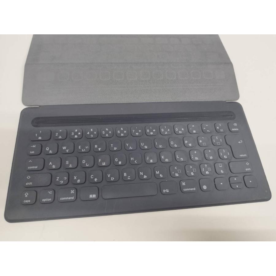 純正】iPad Pro Smart Keyboard/12.9インチ/A1636/日本語配列〈MNKT2J