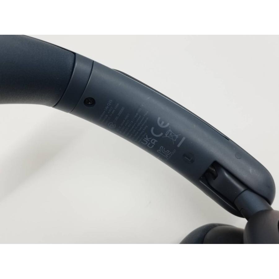 美品】Soundcore LIFE Q35/A3027/ワイヤレスヘッドホン/ブルー