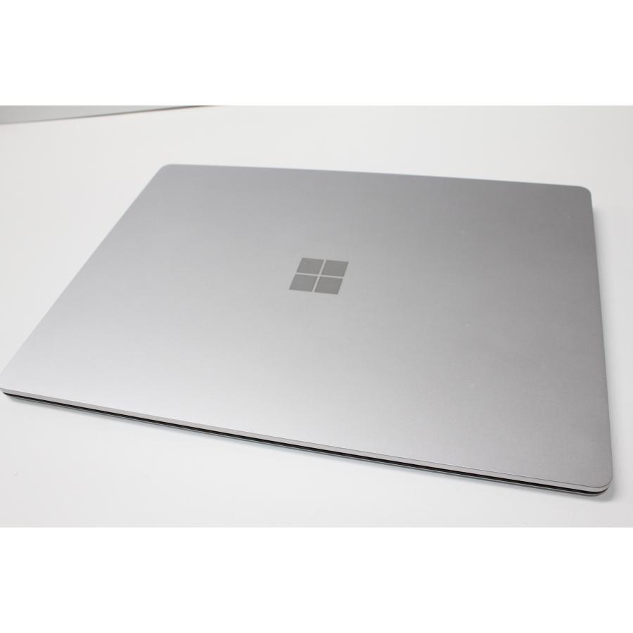 Surface Laptop 3/13.5インチ/intel Core i5/128GB/メモリ8GB (6