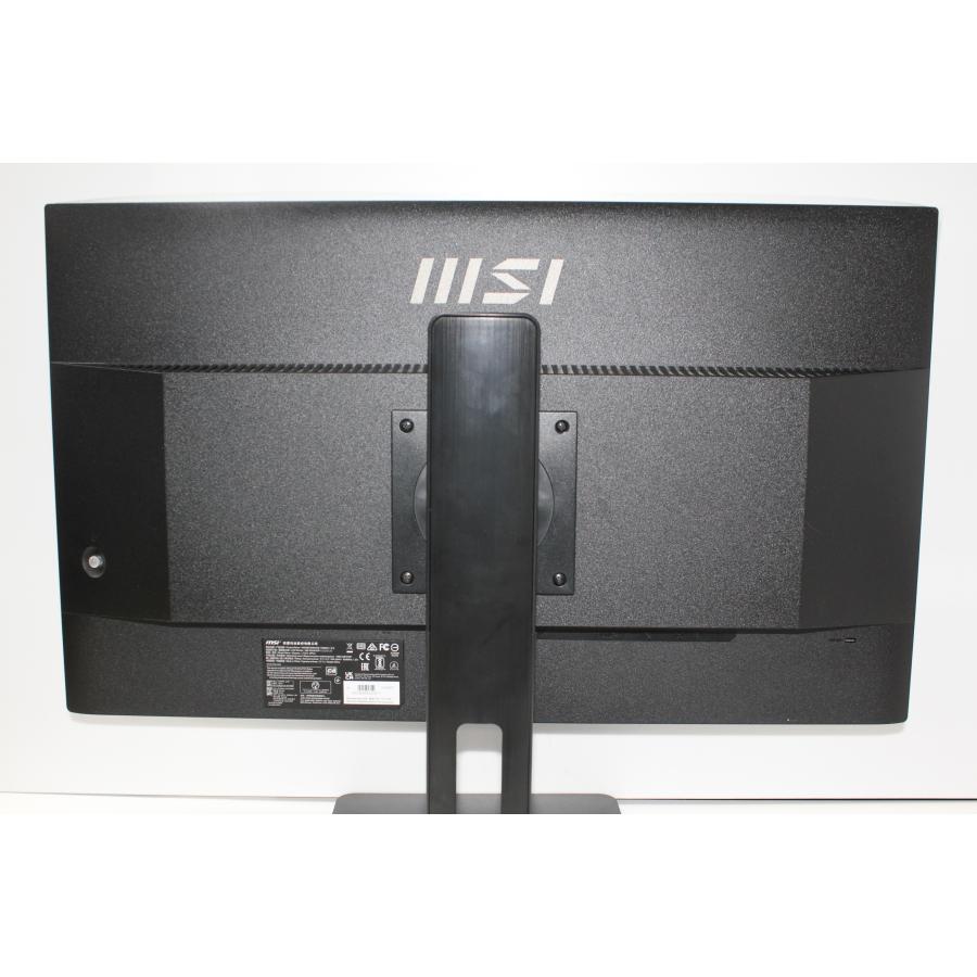 MSI/PRO MP275P/フルHD/27インチ/液晶モニター (4) : 中古パソコン