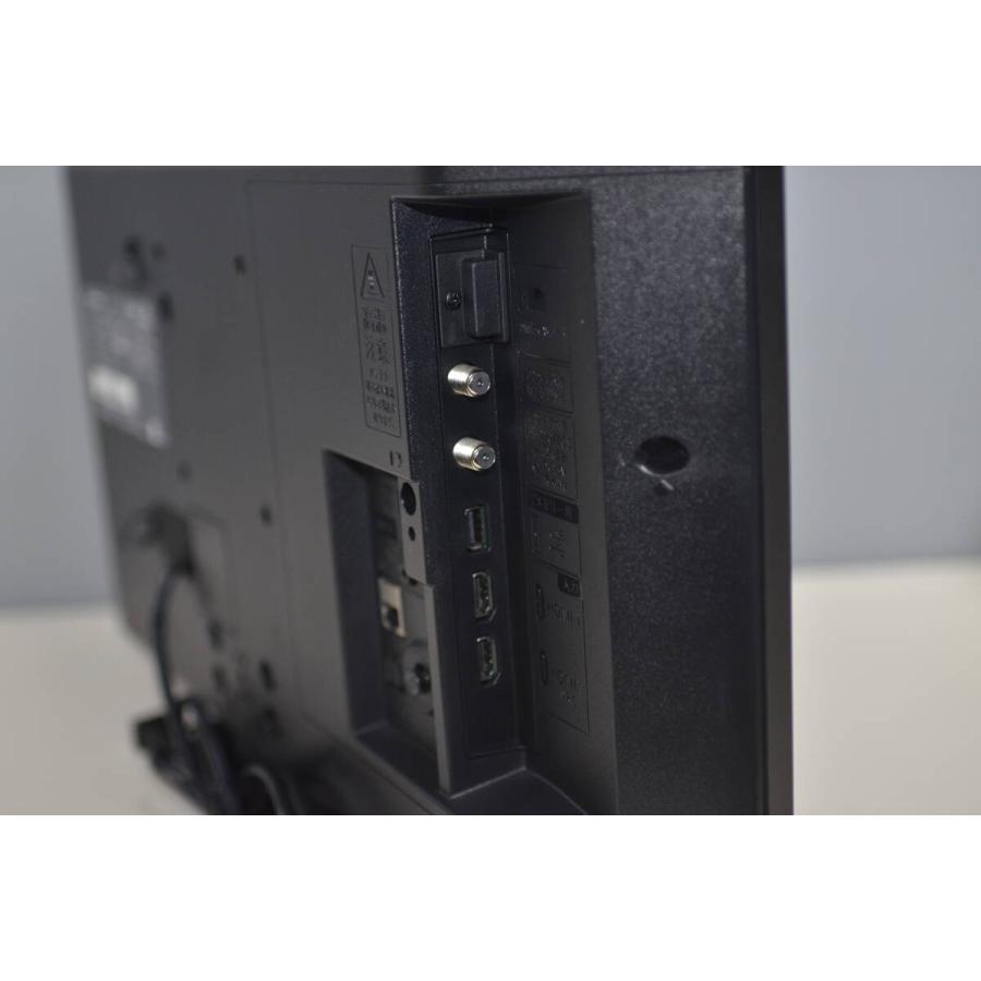 中古良品 2025年製!! SHARP AQUOS 24型 テレビ 2T-C24GE1 確認済