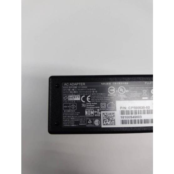 10個まとめ売り】富士通 ACアダプター/A11-065N5A/FMV-AC332A/19V 3.42