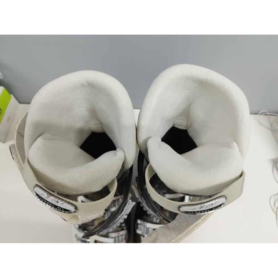 ATOMIC Hawx スキーブーツ 25-25.5cm/K2ケース付き！_6