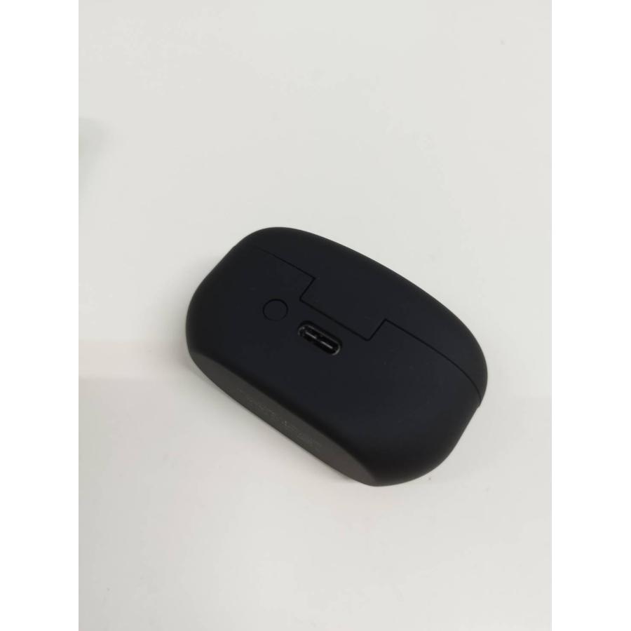 【美品】SONY WF-1000XM5/YY2963/ブラック/充電ケースのみ！(1)_2