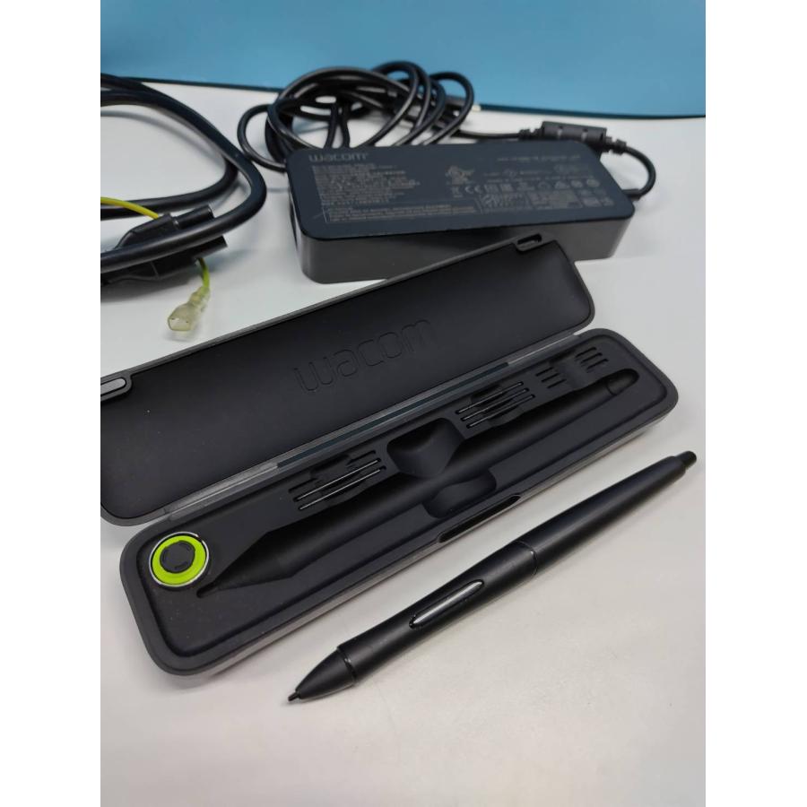 Wacom MobileStudio Pro 13 液タブ DTH-W1320の画像