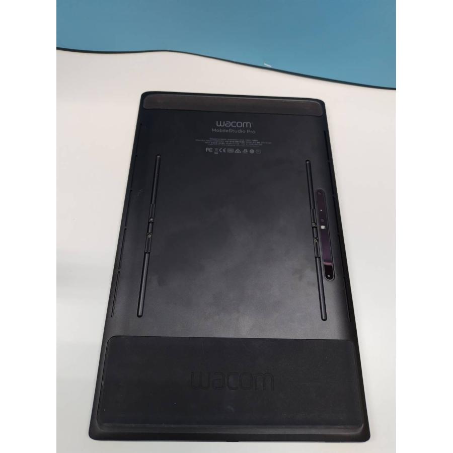 Wacom MobileStudio Pro 13 液タブ DTH-W1320の画像