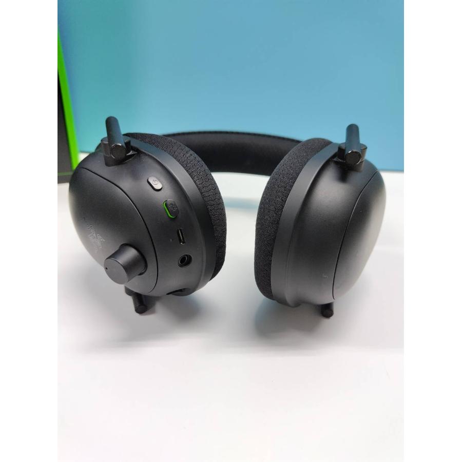 RAZER BLACKSHARK V2 PRO ヘッドホン : 中古パソコンショップNS - 通販