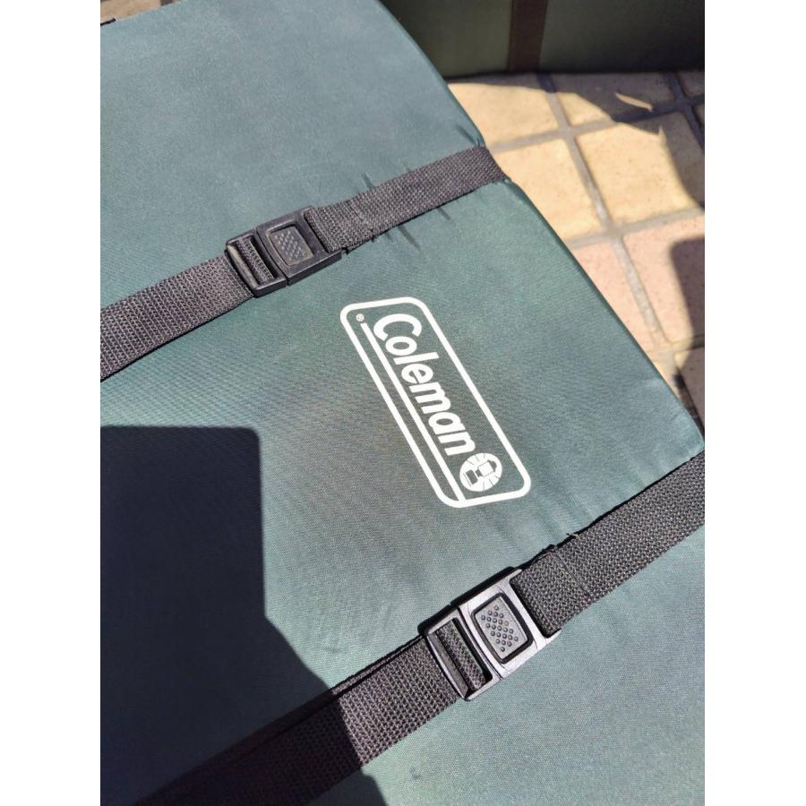 コールマンColeman 折りたたみマットフォールディングマット3枚 Coleman フォールディングマット 3個セット！ : 中古パソコンショップ