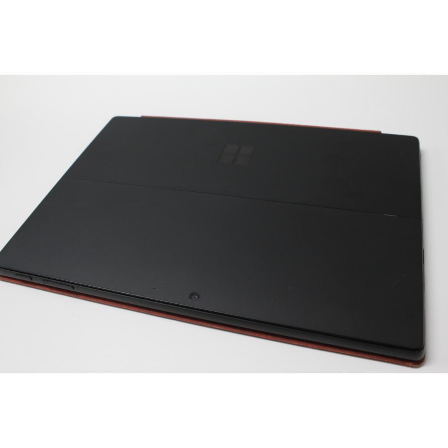 Surface Pro7/intel Core i7/256GB/メモリ16GB (4) : 中古パソコン